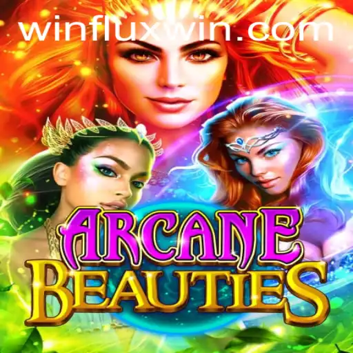 Descubra ArcaneBeauties: O Novo Fenômeno no Mundo dos Jogos com Winflux