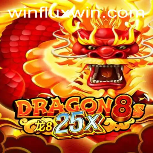 Explorando o Mundo Fascinante de Dragon8s25x: Uma Jornada Estratégica