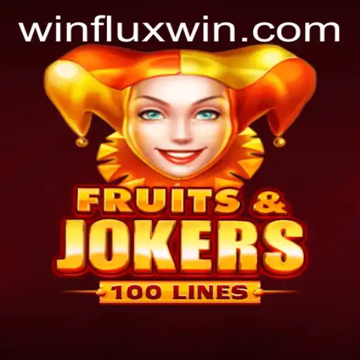Descubra o Mundo Vibrante de FruitsAndJokers100: Uma Aventura Inovadora no Universo dos Jogos